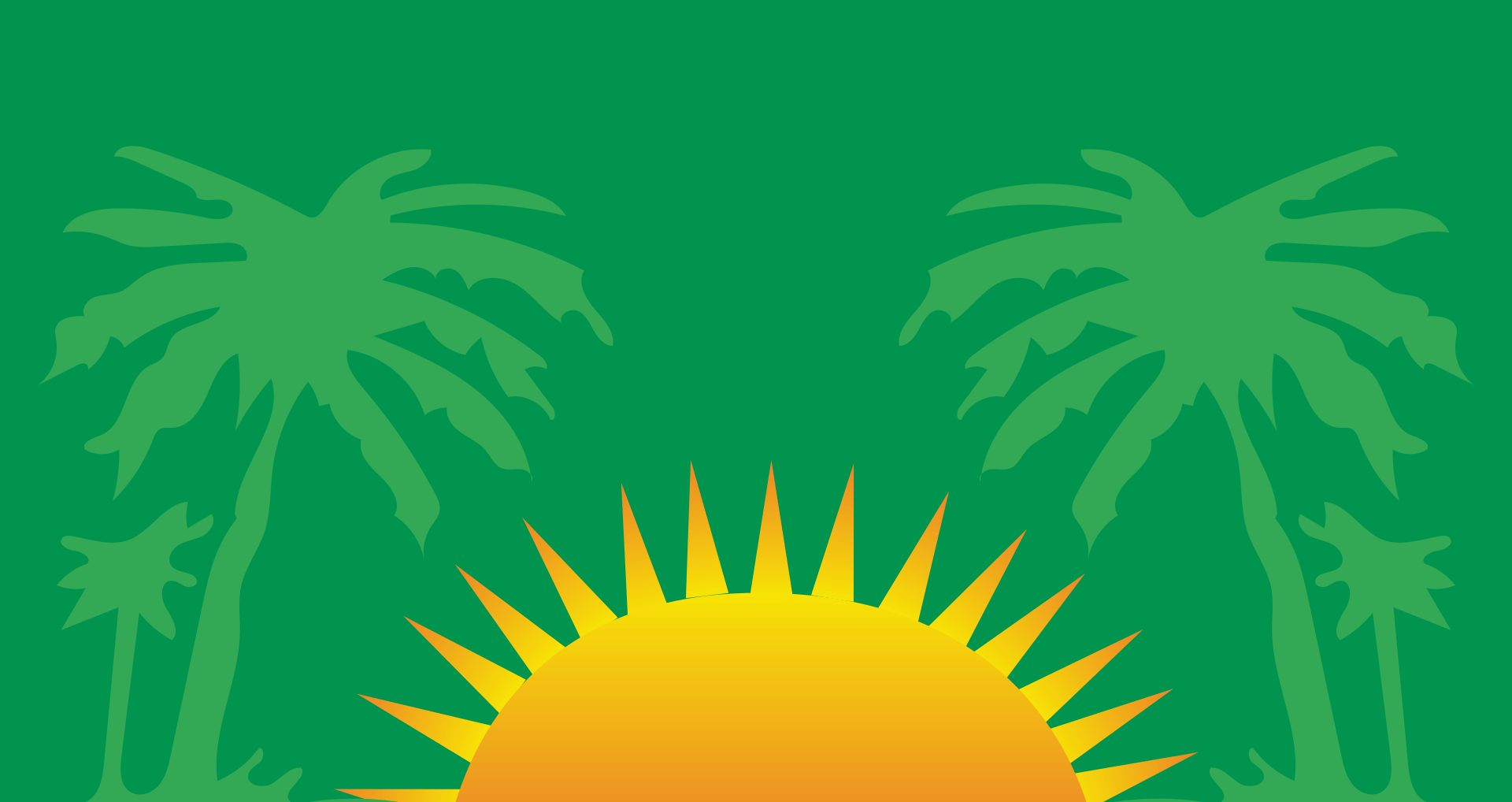 Emerald Coast Insurance Agency logo mobile version png
